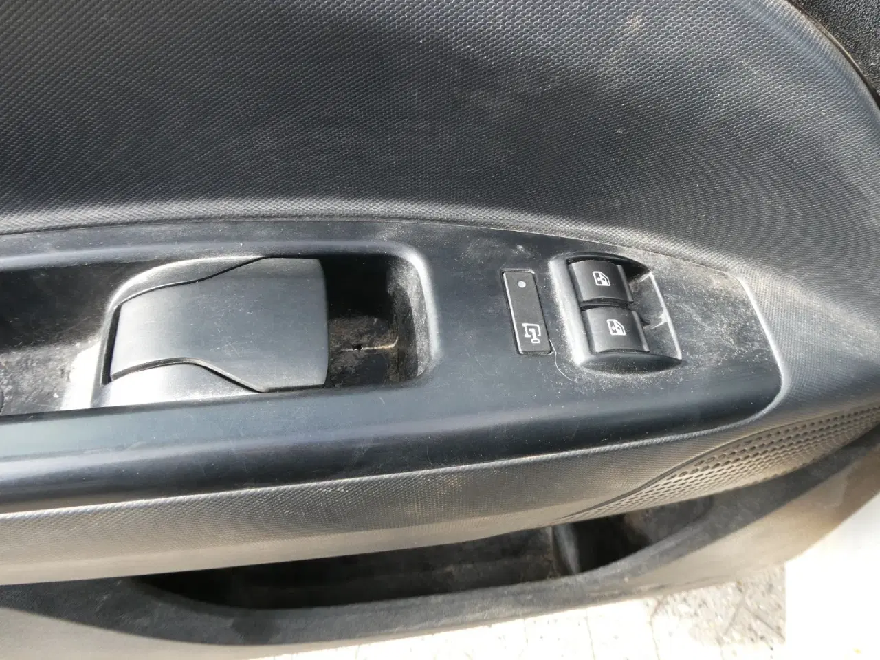 Billede 5 - Fiat Doblò Cargo 1,3 MJT Basic L2