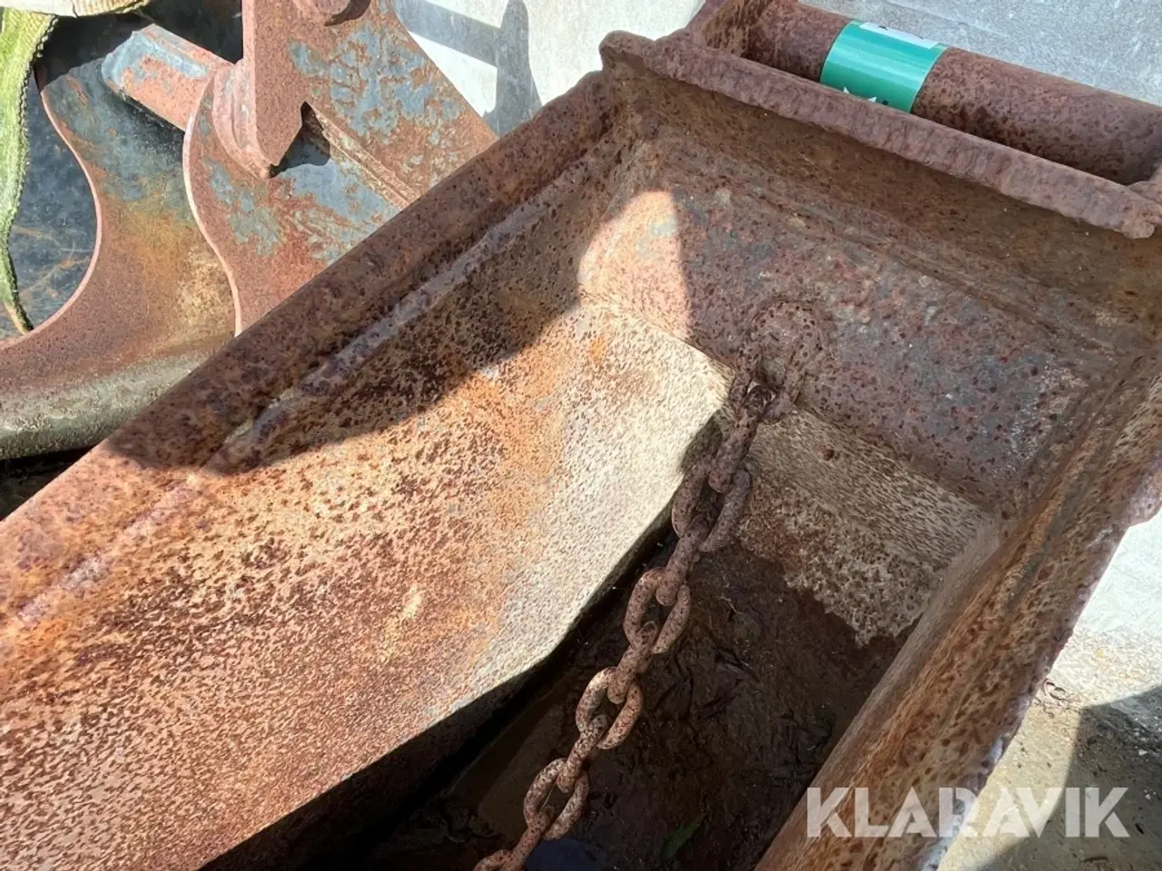 Billede 8 - Graverskovl
