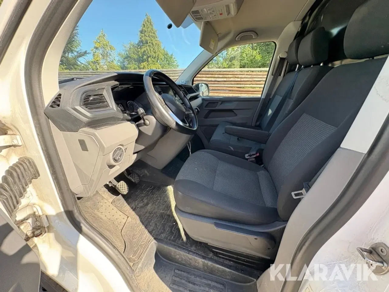 Billede 6 - Kassevogn Volkswagen 2.0 tdi bmt 110 kort
