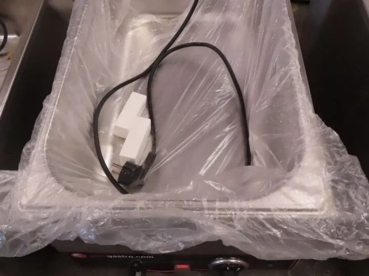 Billede 3 - Bain Marie / Varmekar