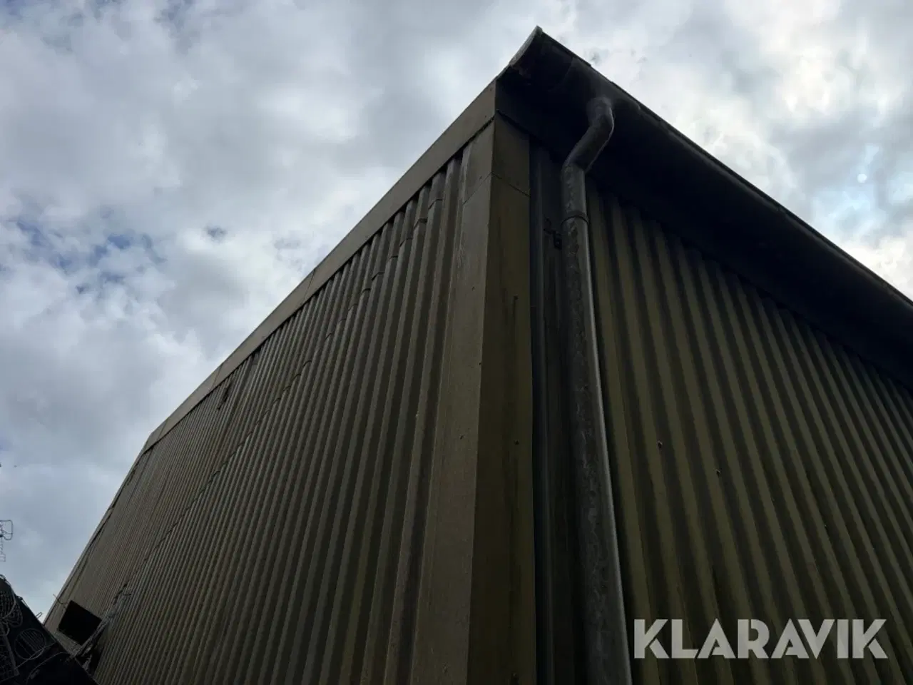 Billede 7 - Stålhal 357kvm