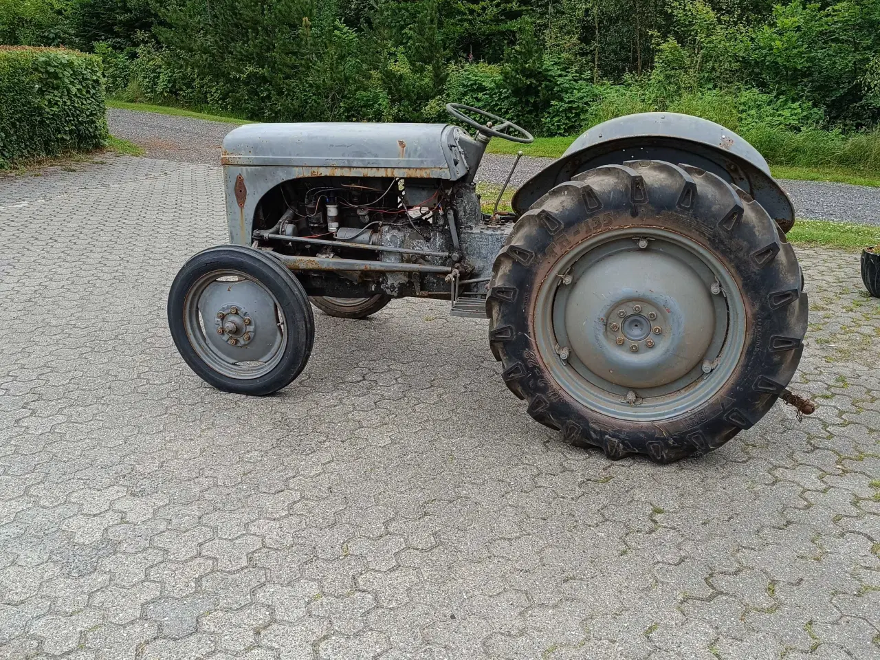 Billede 4 - Ferguson 26 