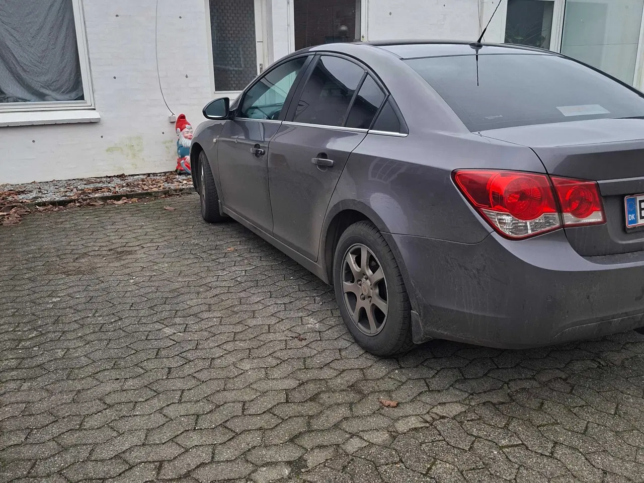 Billede 4 - Synet feb 2025