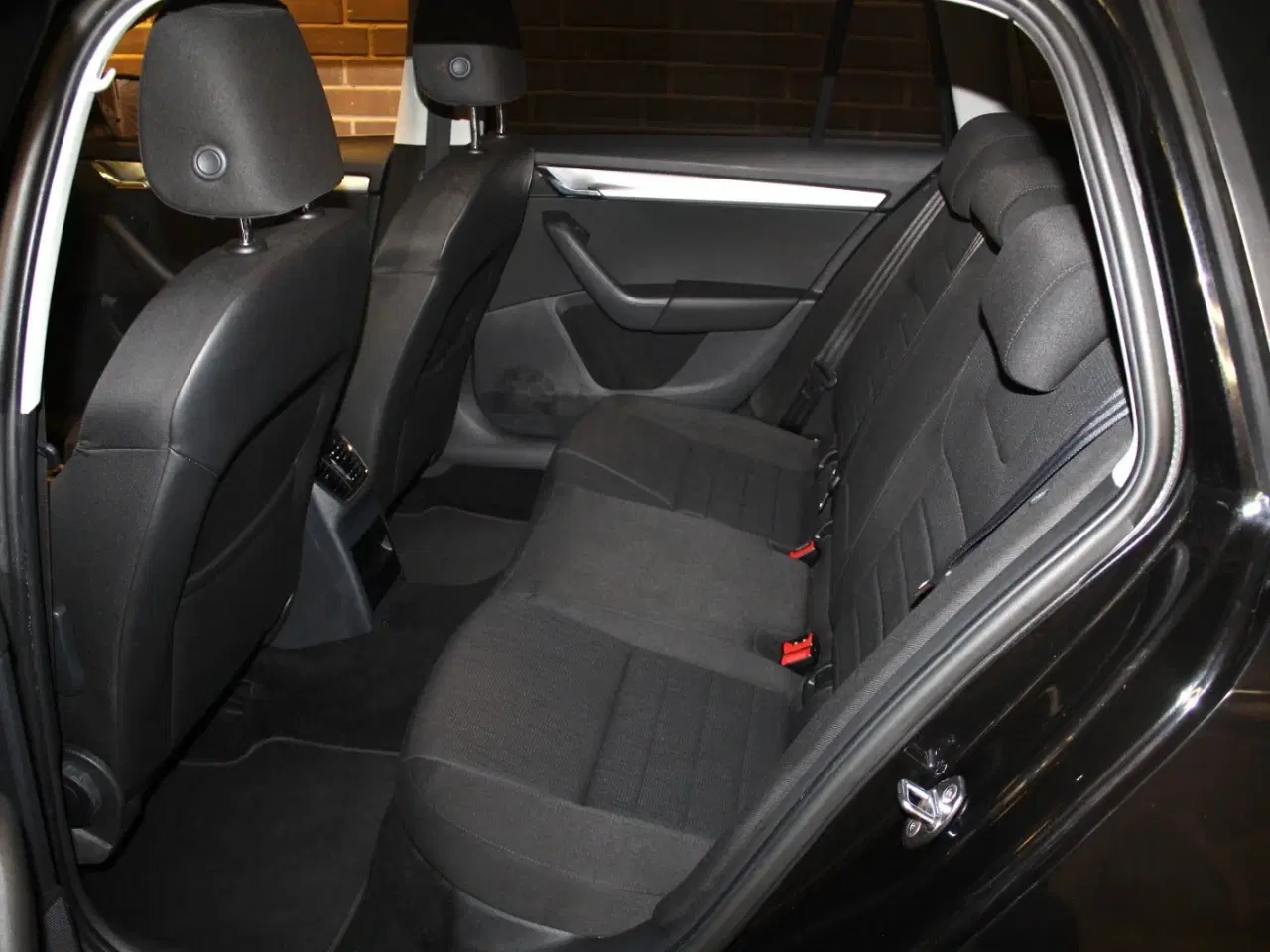 Billede 5 - Skoda Octavia 1,4 TSi 140 Elegance Combi