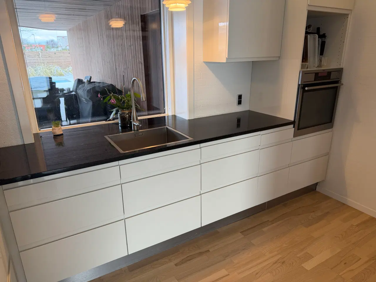 Billede 2 - HTH Køkken