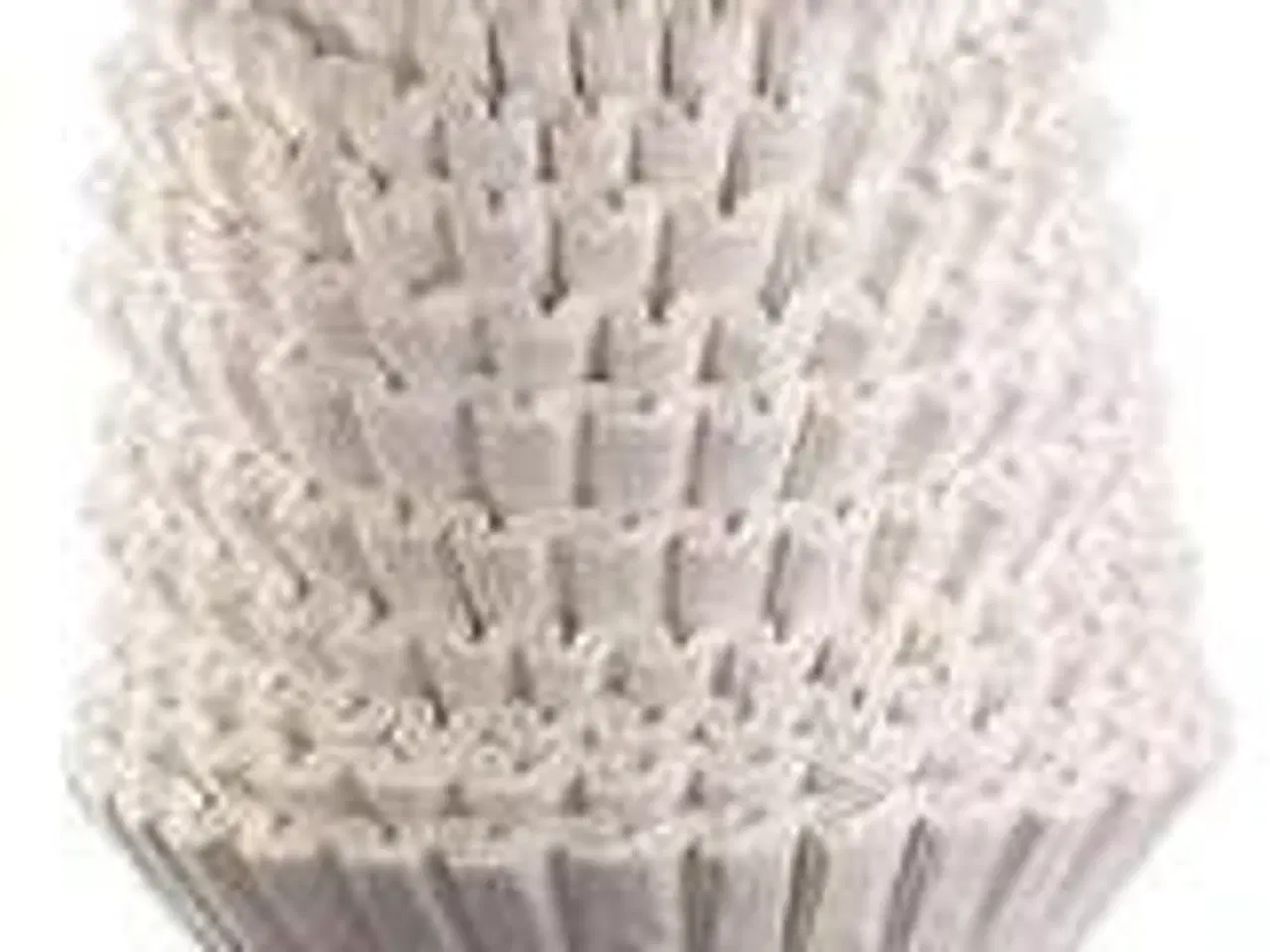 Billede 1 - Kaffefilter 20 L H203 x Ø533 mm - 500 stk.