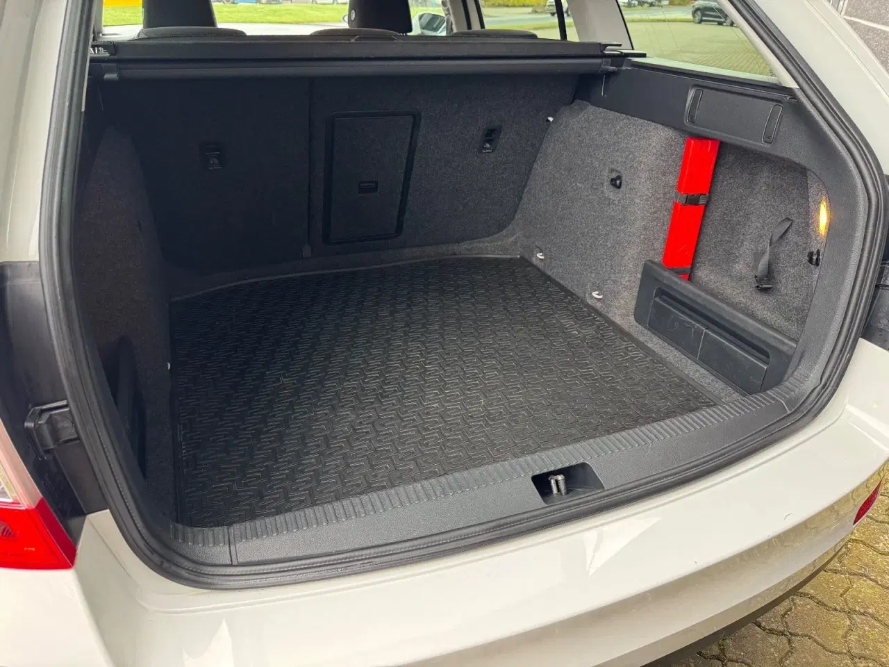 Billede 15 - Skoda Octavia 1,8 TSi 180 Elegance Combi DSG