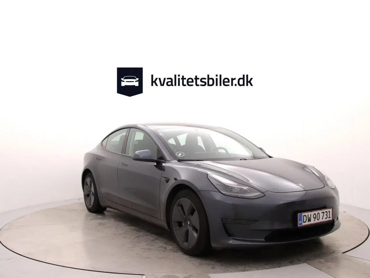 Billede 6 - Tesla Model 3  Long Range AWD