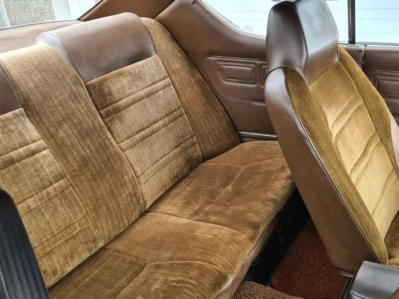 Billede 5 - Mazda 929 1,8 Coupé