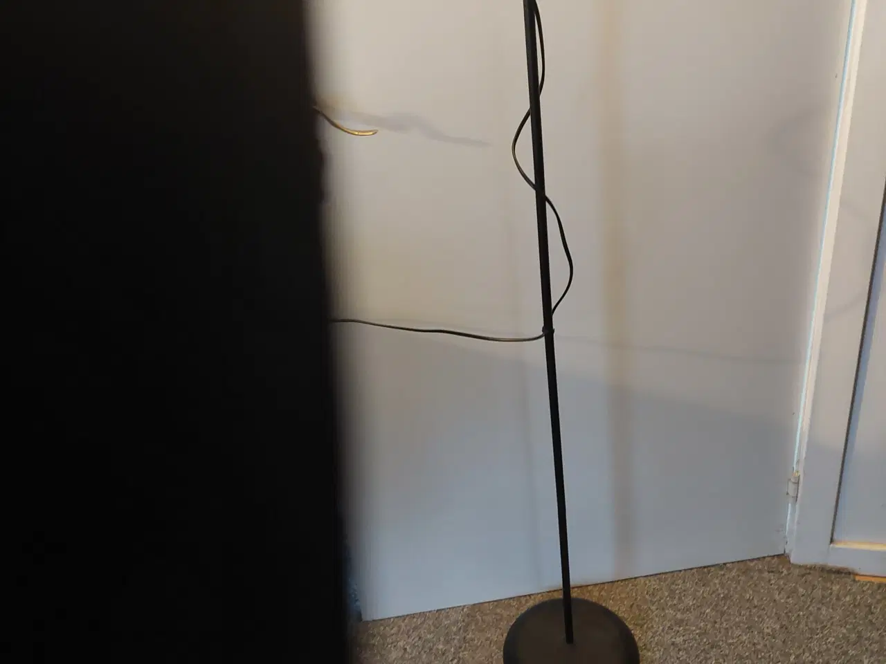 Billede 2 - Gulve/standerlampe