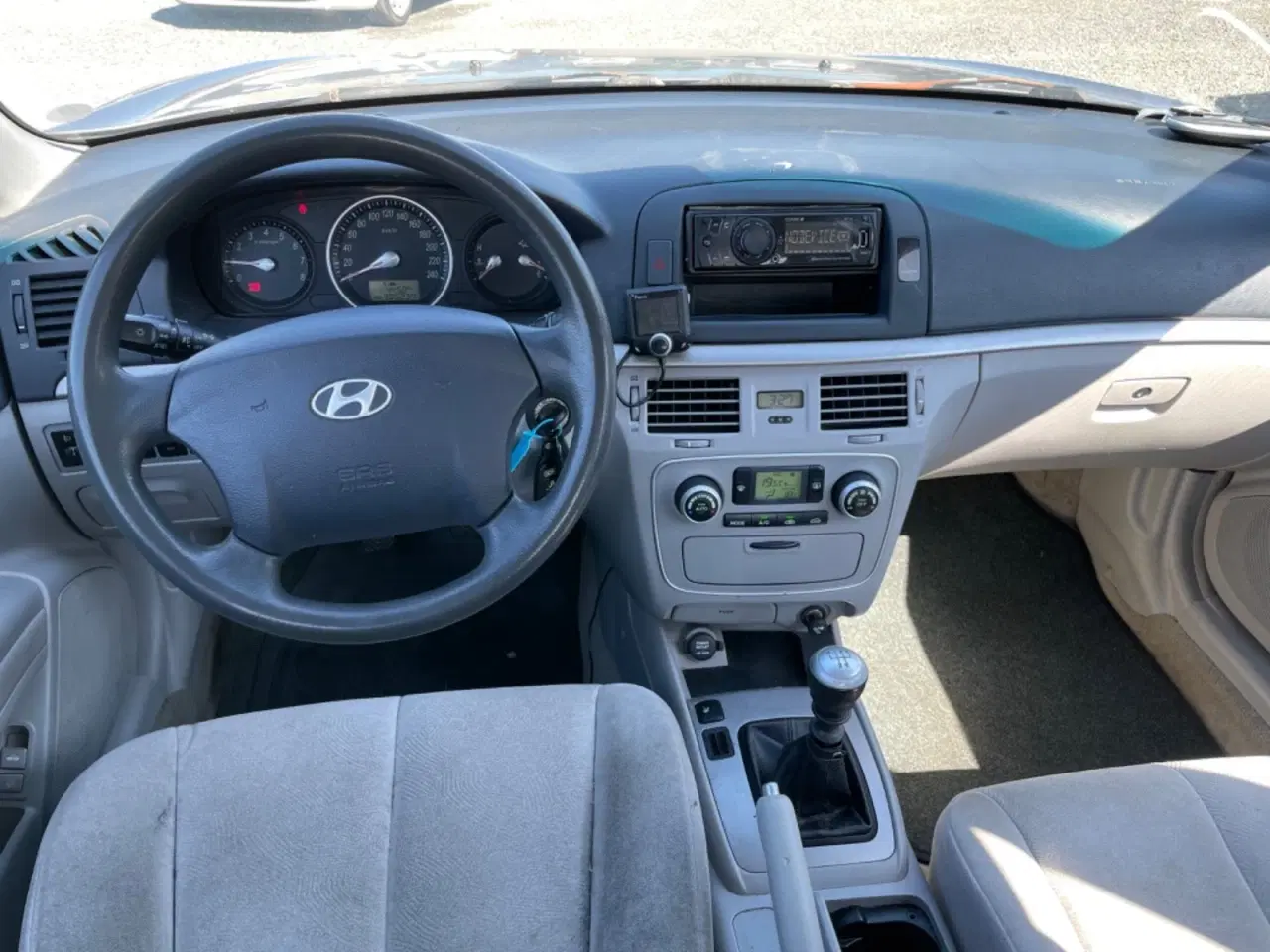 Billede 6 - Hyundai Sonata 2,0 GL