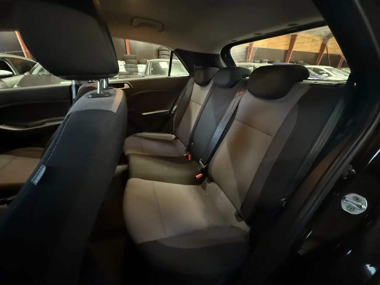 Billede 9 - Hyundai i20 1,25 Life+