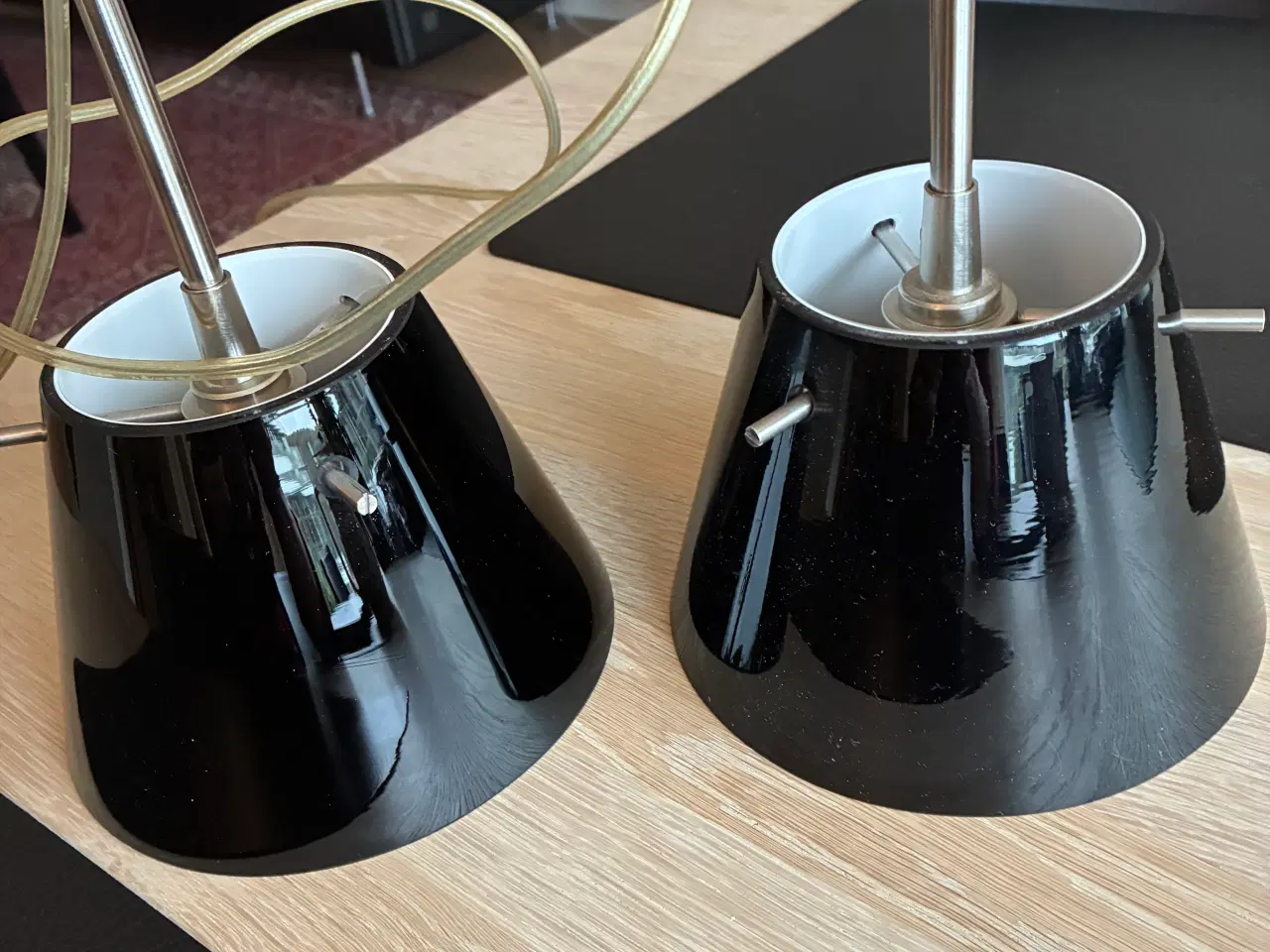 Billede 5 - Pendel model luppo