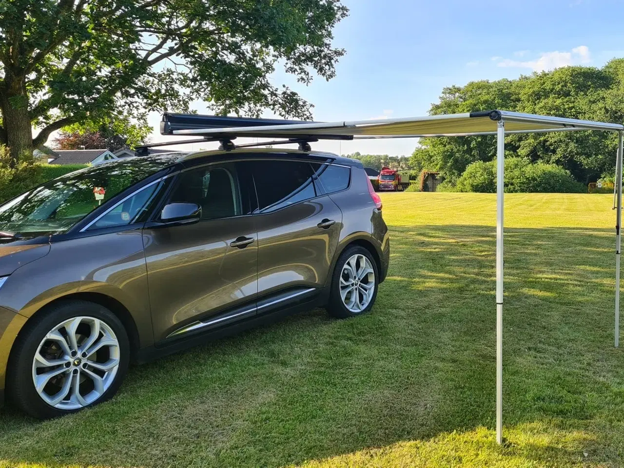 Billede 18 - Renault Grand Scenic IV 1,5 dCi 110 Zen EDC 7prs