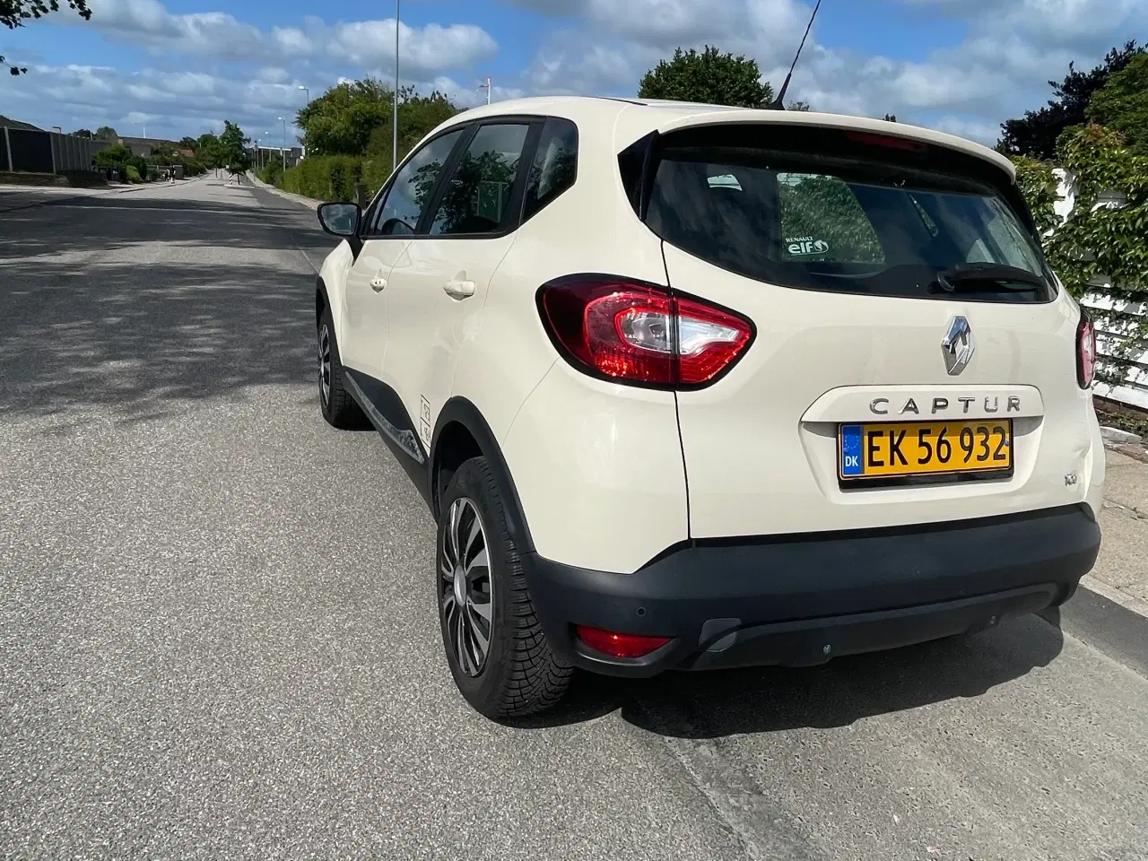 Billede 5 - Bil tilsalg