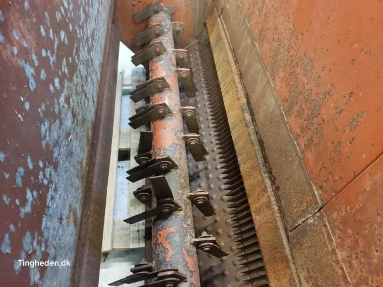 Billede 2 - Laverda 627 Snitter 322348950