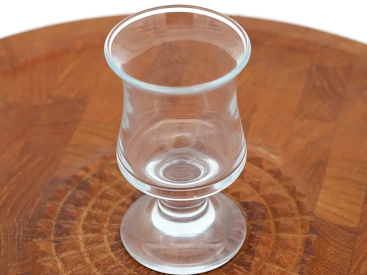 Billede 9 - Holmegaard Skibsglas Topgast portvin/sherry