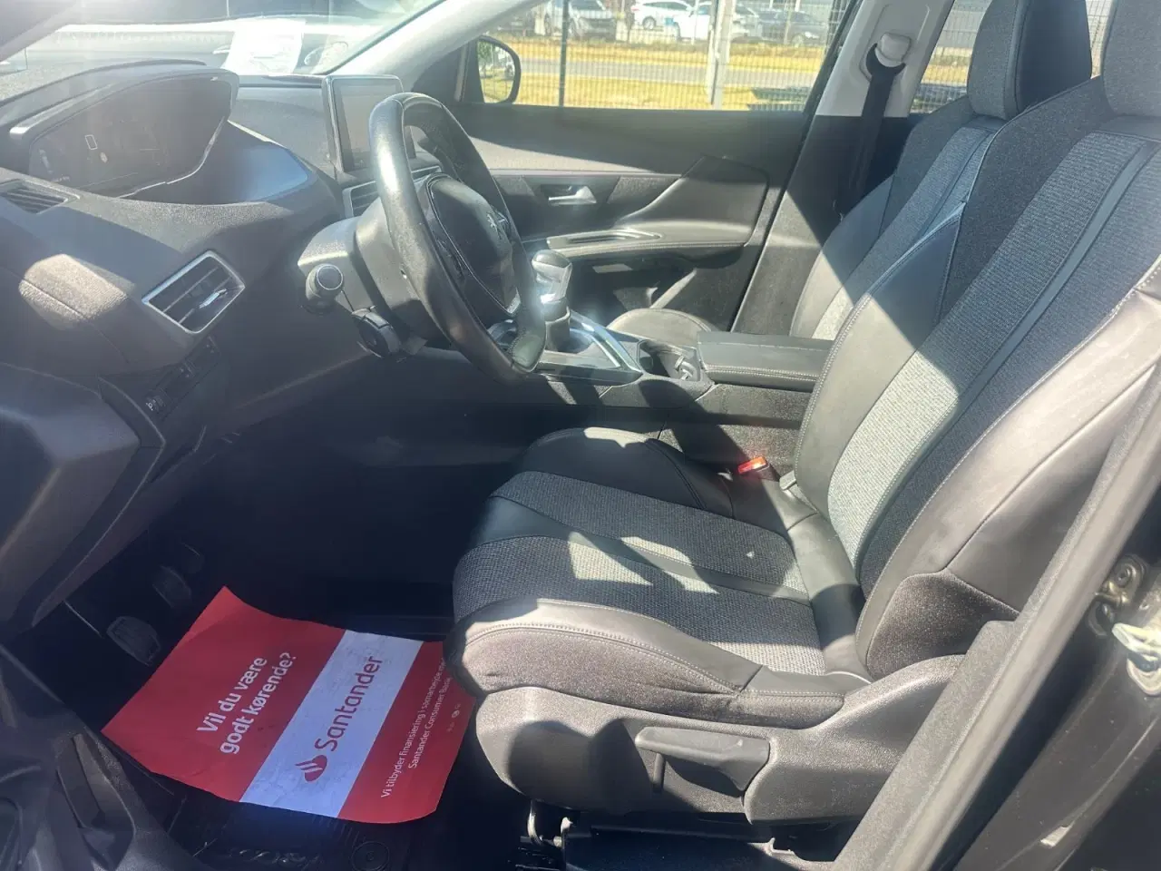 Billede 9 - Peugeot 3008 2,0 BlueHDi 150 Allure