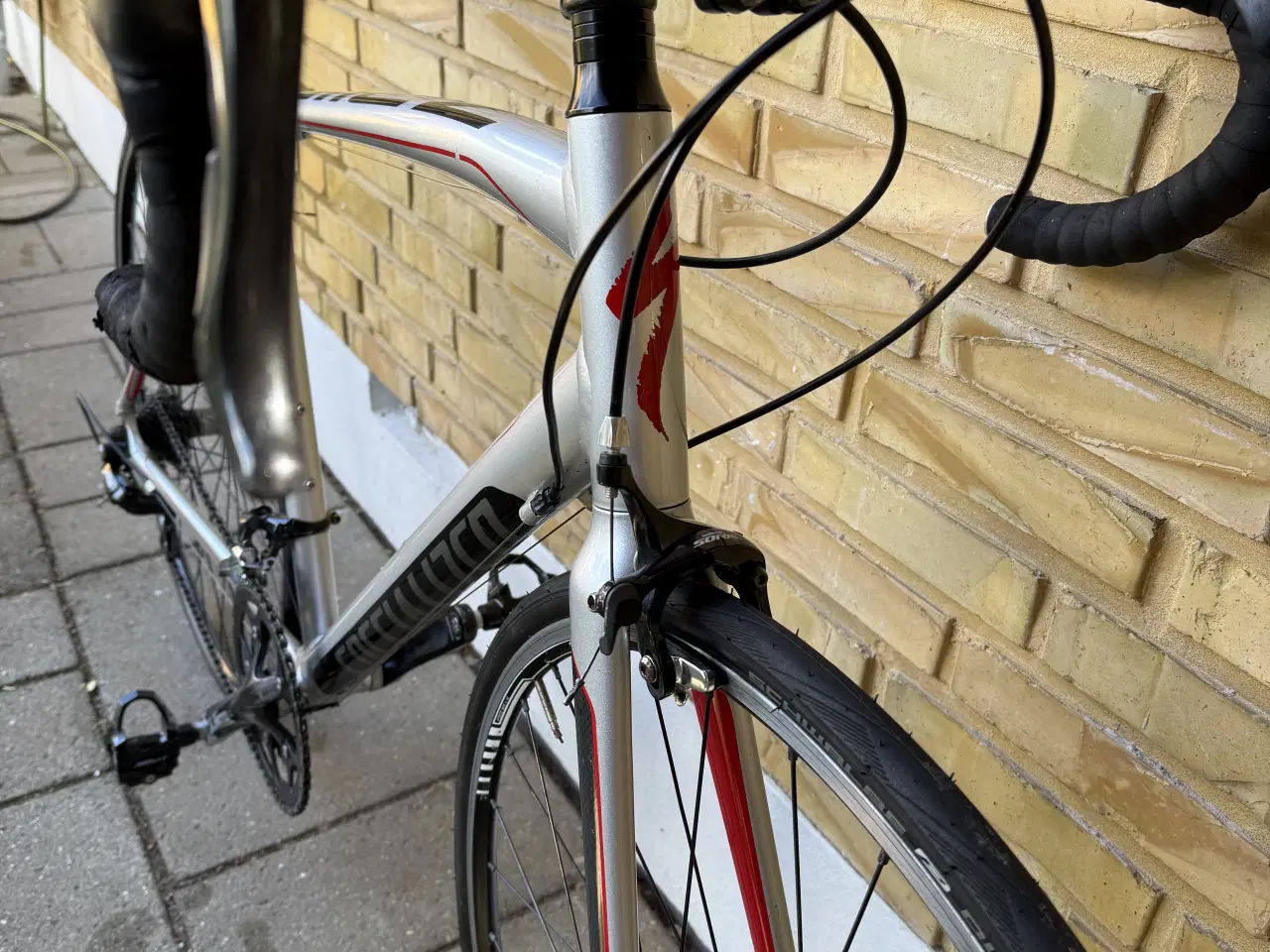 Billede 6 - Specialized Allez Sport str. 56