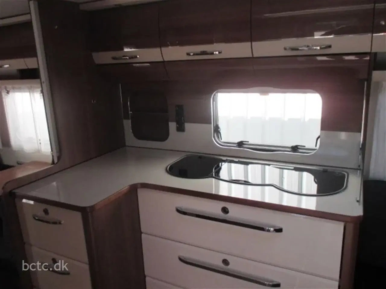 Billede 7 - 2019 - LMC Maestro 695 D ARCTIC