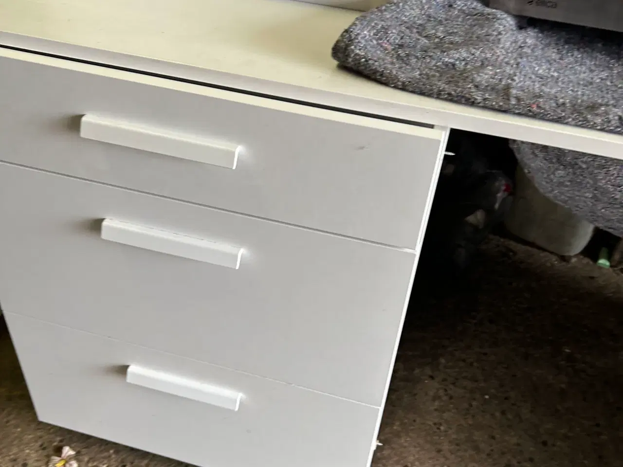 Billede 12 - Vordingborg køkken/bryggers fra 2024