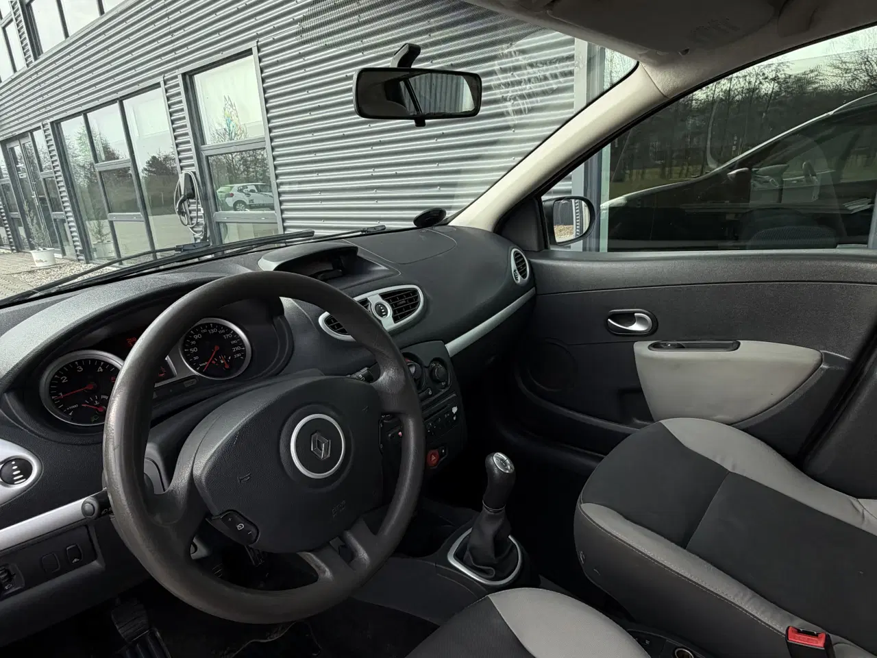 Billede 6 - Renault Clio III st car sælges - Nysynet, 25 km/l