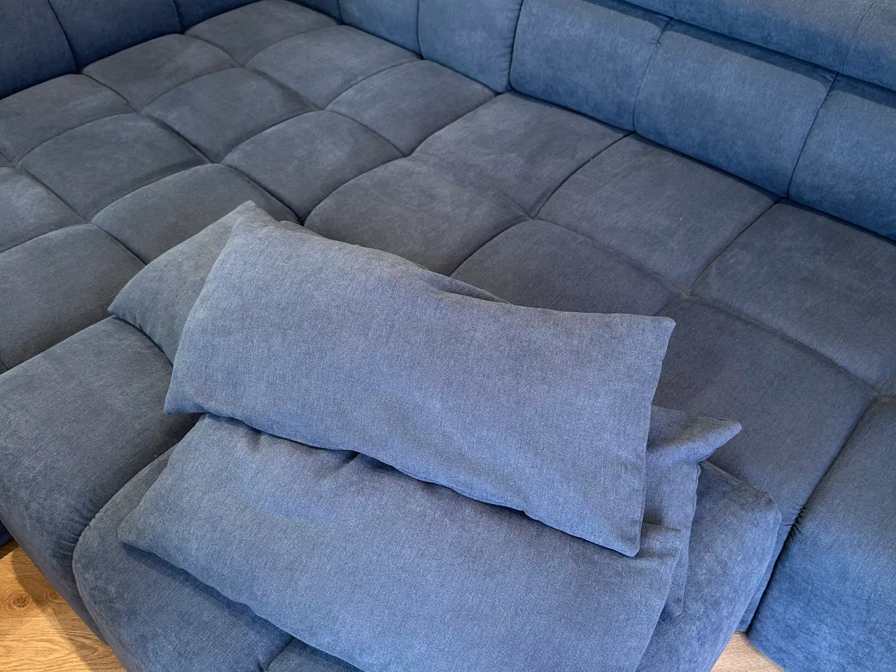Billede 4 - Hjørnesofa