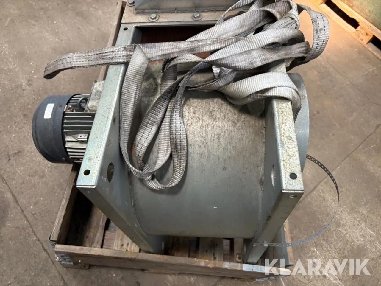 Billede 8 - Ventilation MRQL 40/2