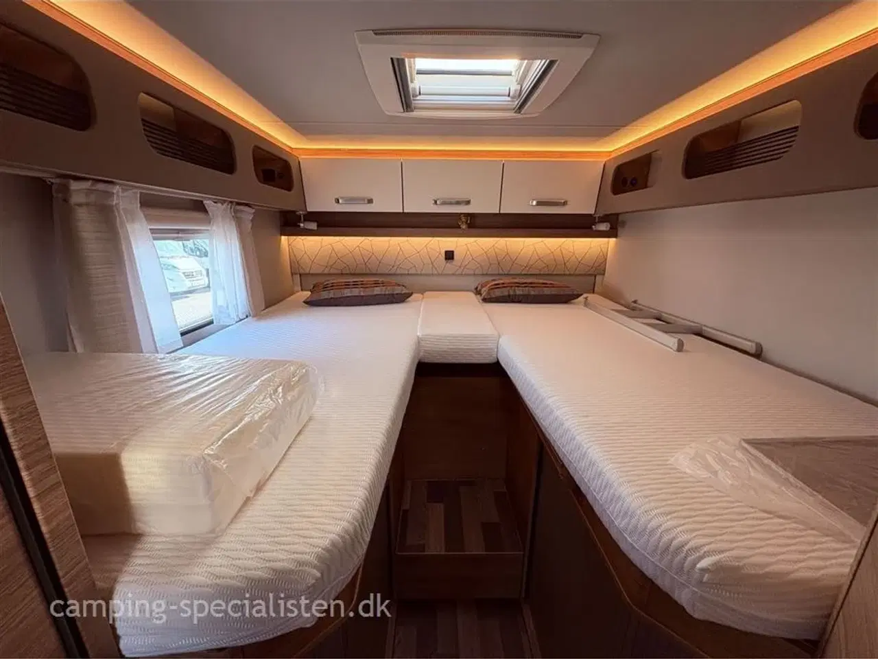Billede 16 - 2020 - Weinsberg Pepper Edition 600 MEG   Weinsberg CaraCompact 600 MEG Pepper Edition 2020 - Se den nu hos Camping-Specialisten.dk