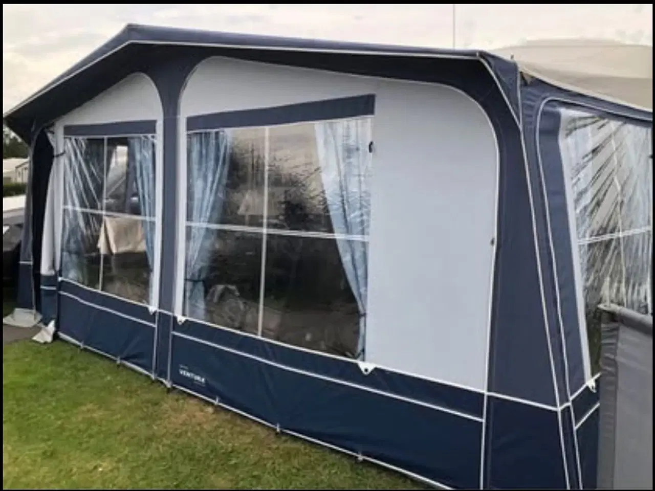 Billede 3 - Hobby Prestige 495