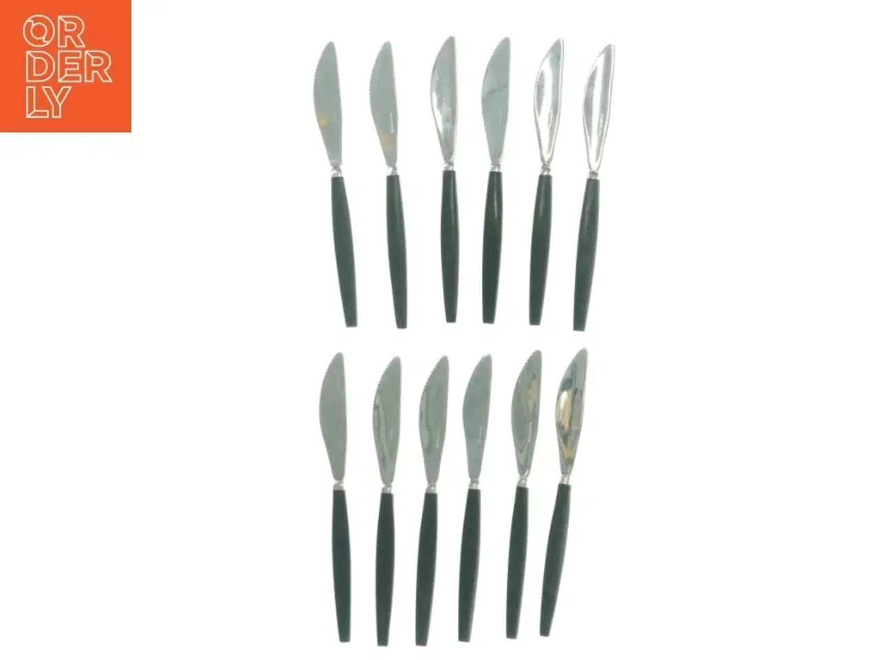 Billede 3 - Knive (str. 20 cm)