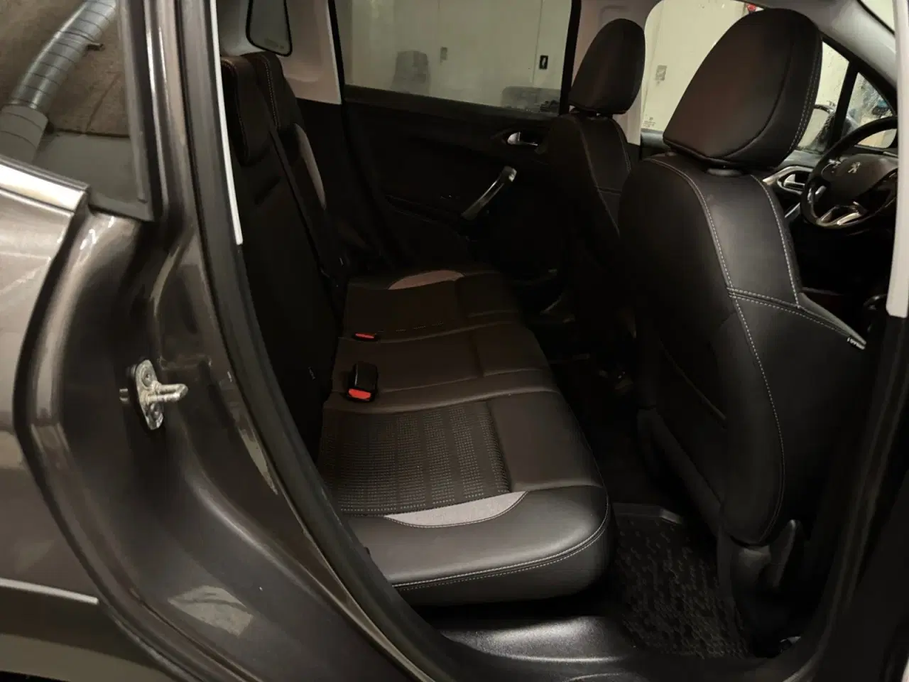 Billede 13 - Peugeot 2008 1,6 BlueHDi 100 Allure