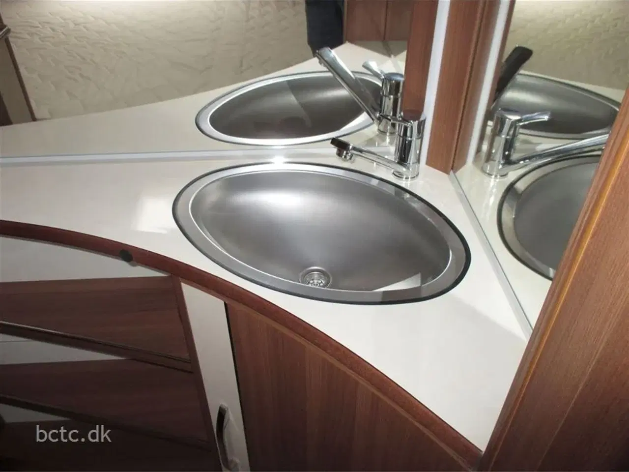 Billede 14 - 2018 - LMC Maestro 570 D Alde