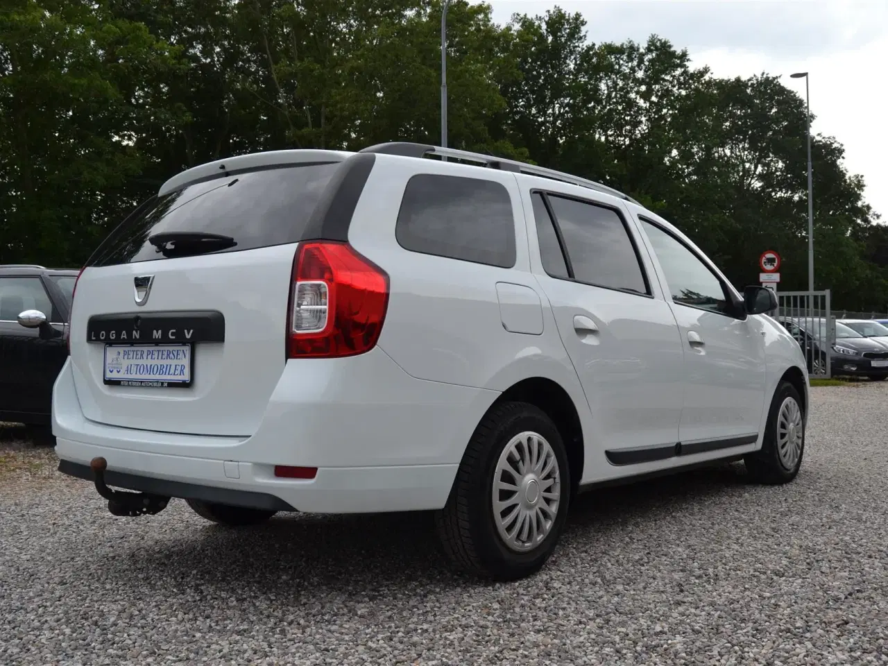 Billede 5 - Dacia Logan 0,9 Tce Lauréate 90HK