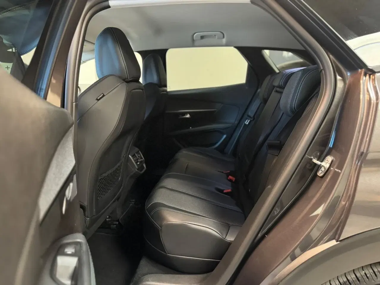 Billede 8 - Peugeot 3008 1,6 Hybrid Allure Pack EAT8