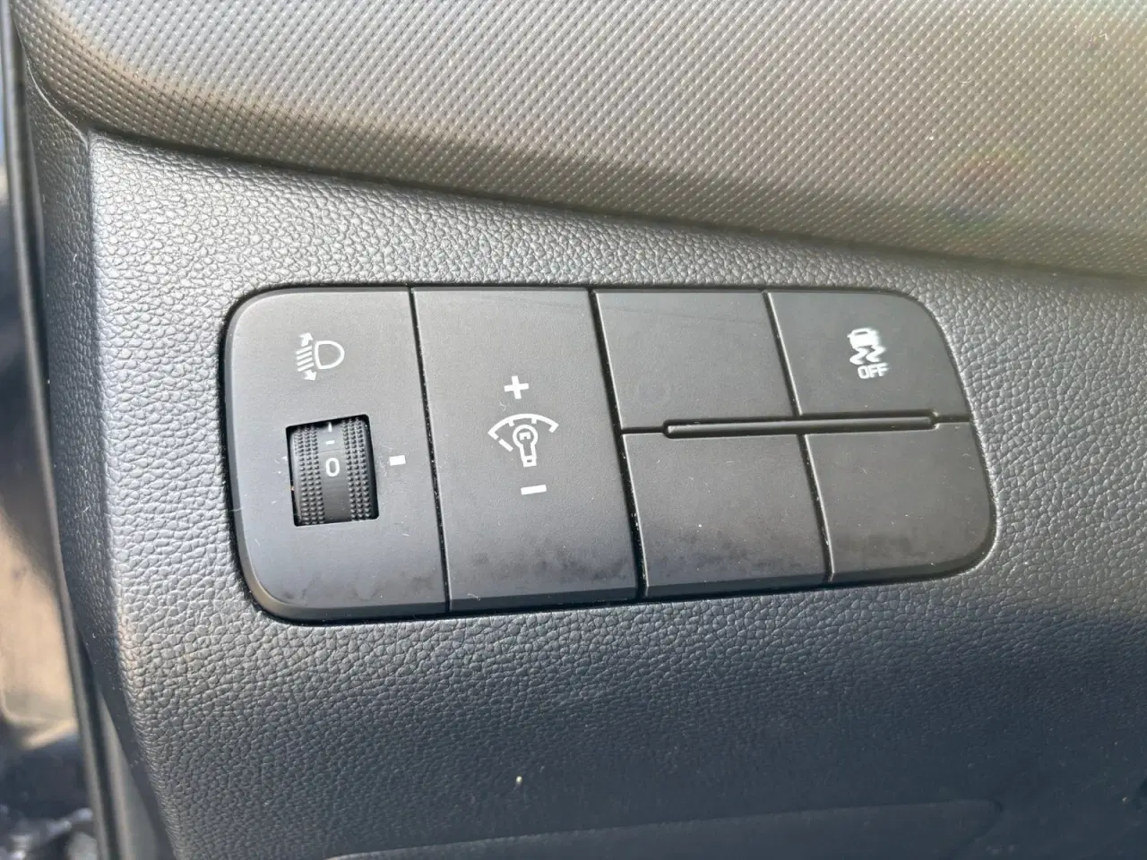 Billede 9 - Hyundai i10 1,0 Touch