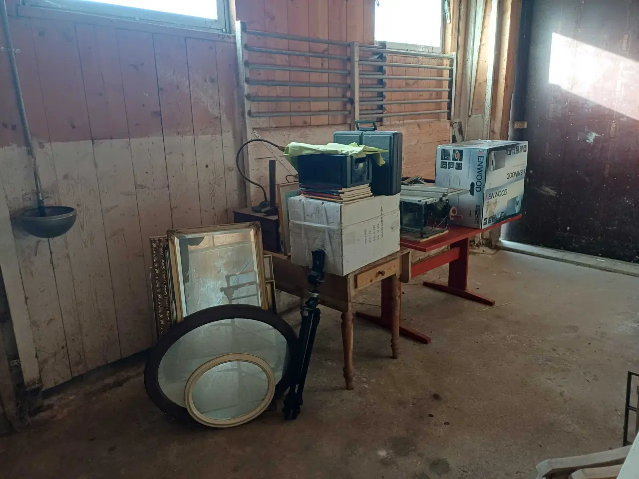 Billede 10 - Parti kræmmervare