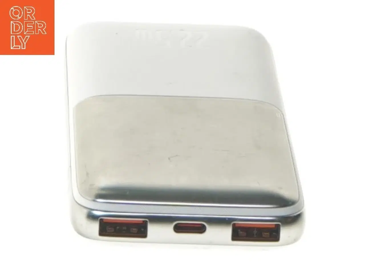 Billede 4 - Powerbank (str. 13,5x6,5 cm)