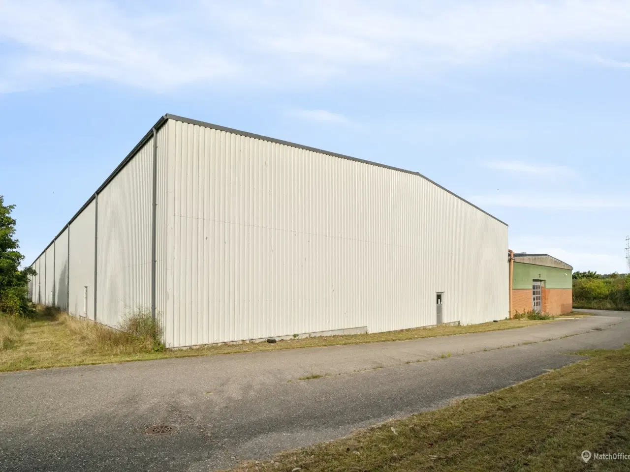 Billede 16 - Lagerlejemål med moderne faciliteter