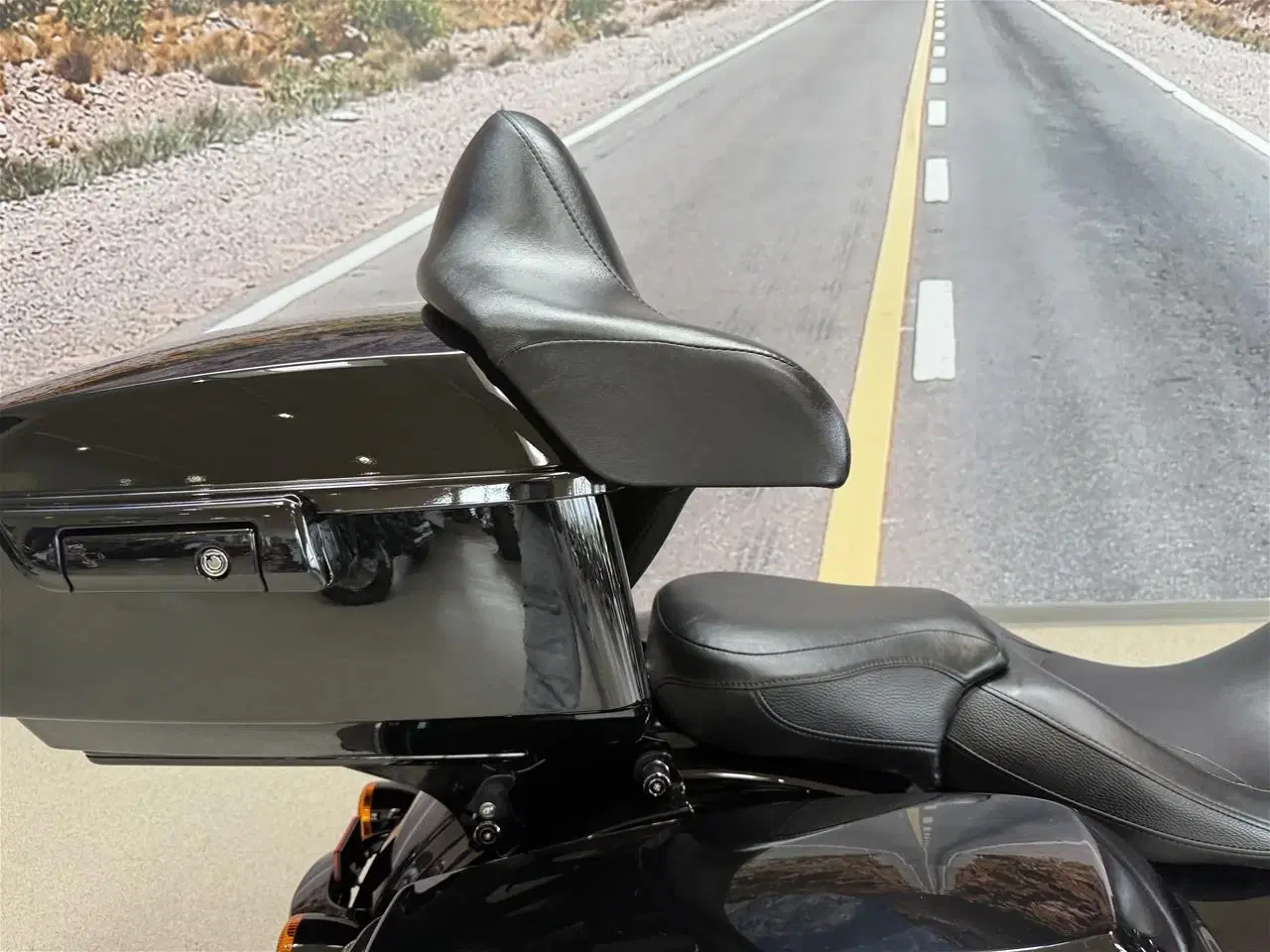 Billede 13 - Harley-Davidson FLTRXS Road Glide Special 114"