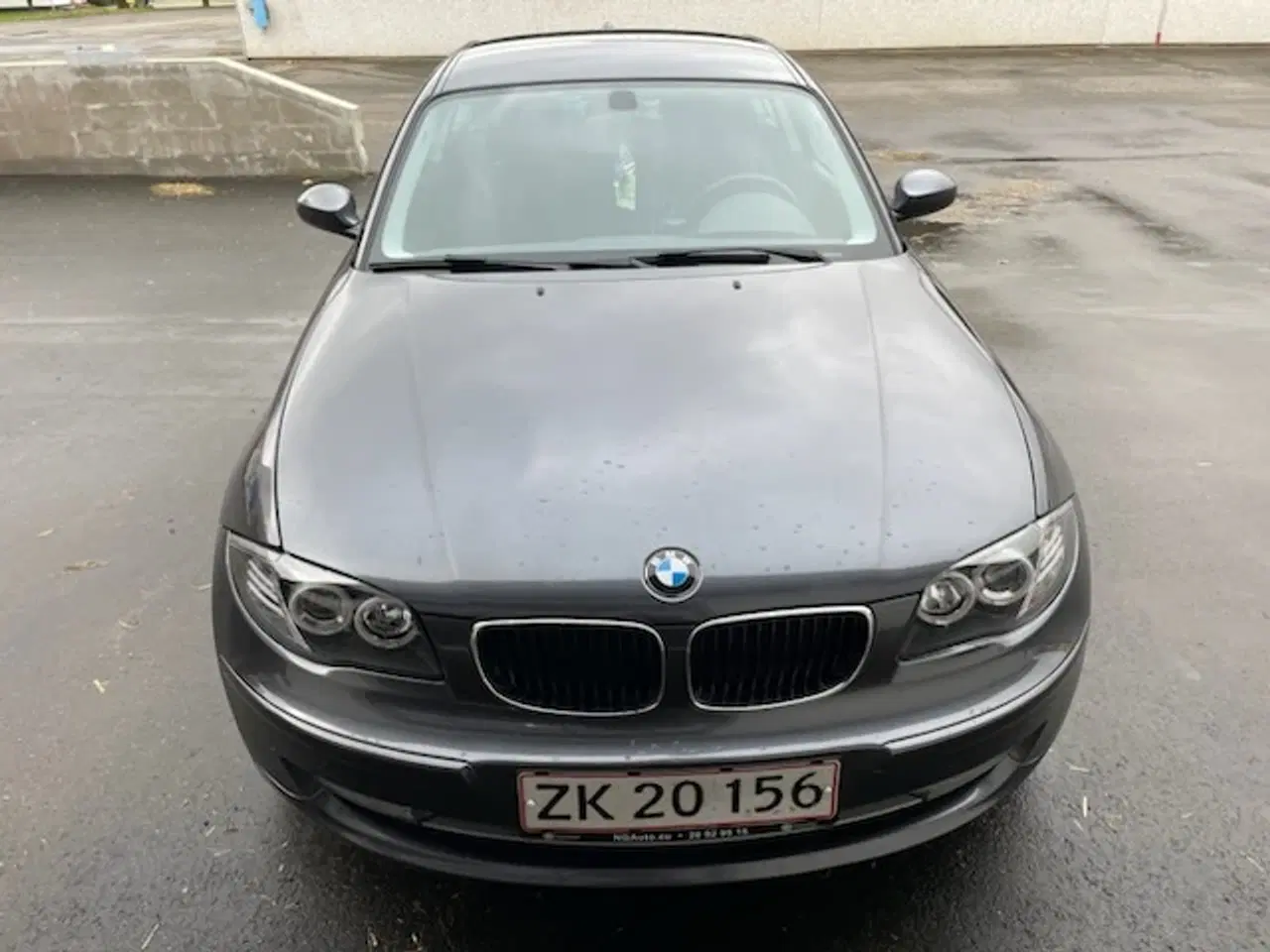 Billede 2 - BMW 116i