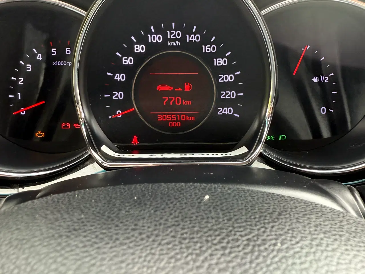 Billede 9 - Kia Ceed 1.6 Crdi 