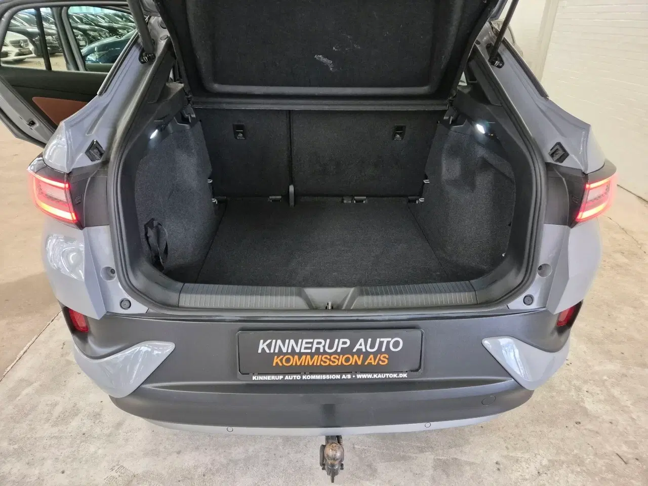 Billede 18 - VW ID.5 EL Pro 174HK 5d Aut.