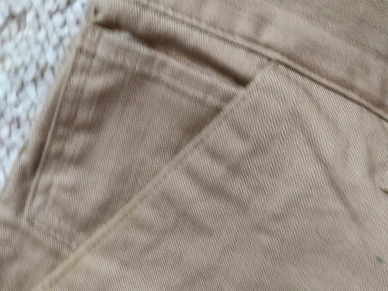Billede 2 - Short til mand 