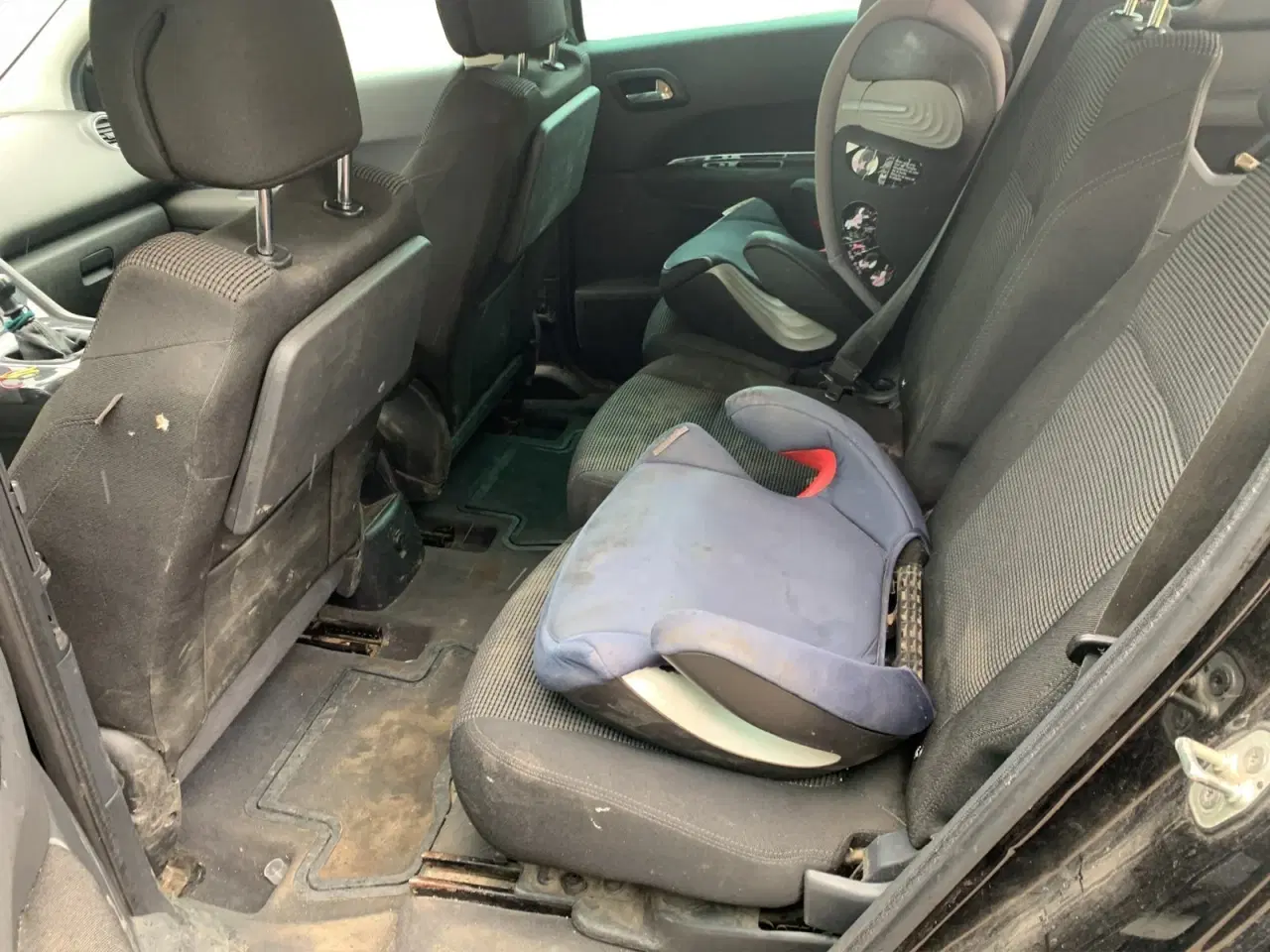 Billede 14 - Peugeot 5008 1,6 HDi 110 Premium 7prs