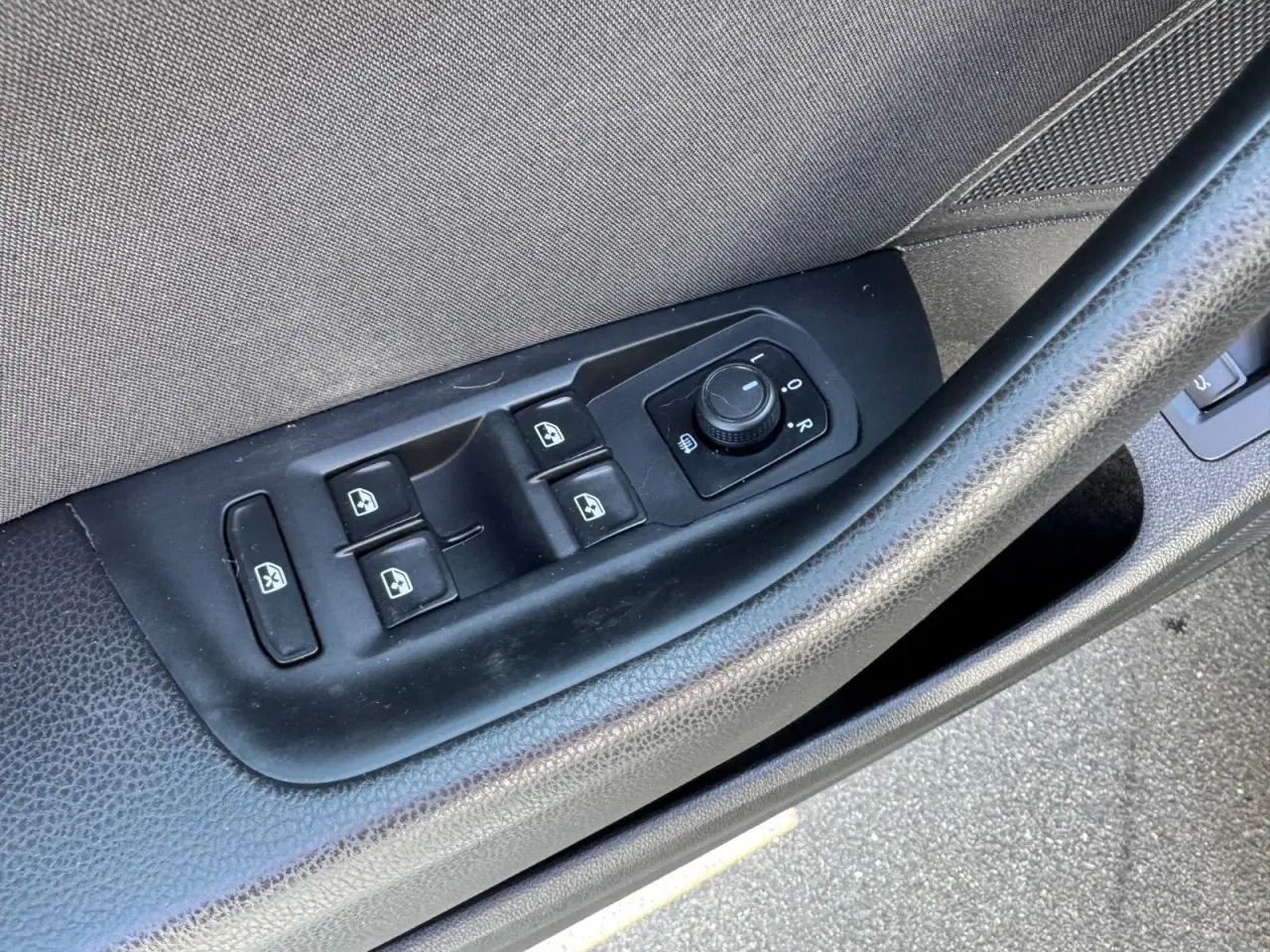 Billede 22 - VW Passat 2,0 TDi 150 Highline Premium Variant DSG