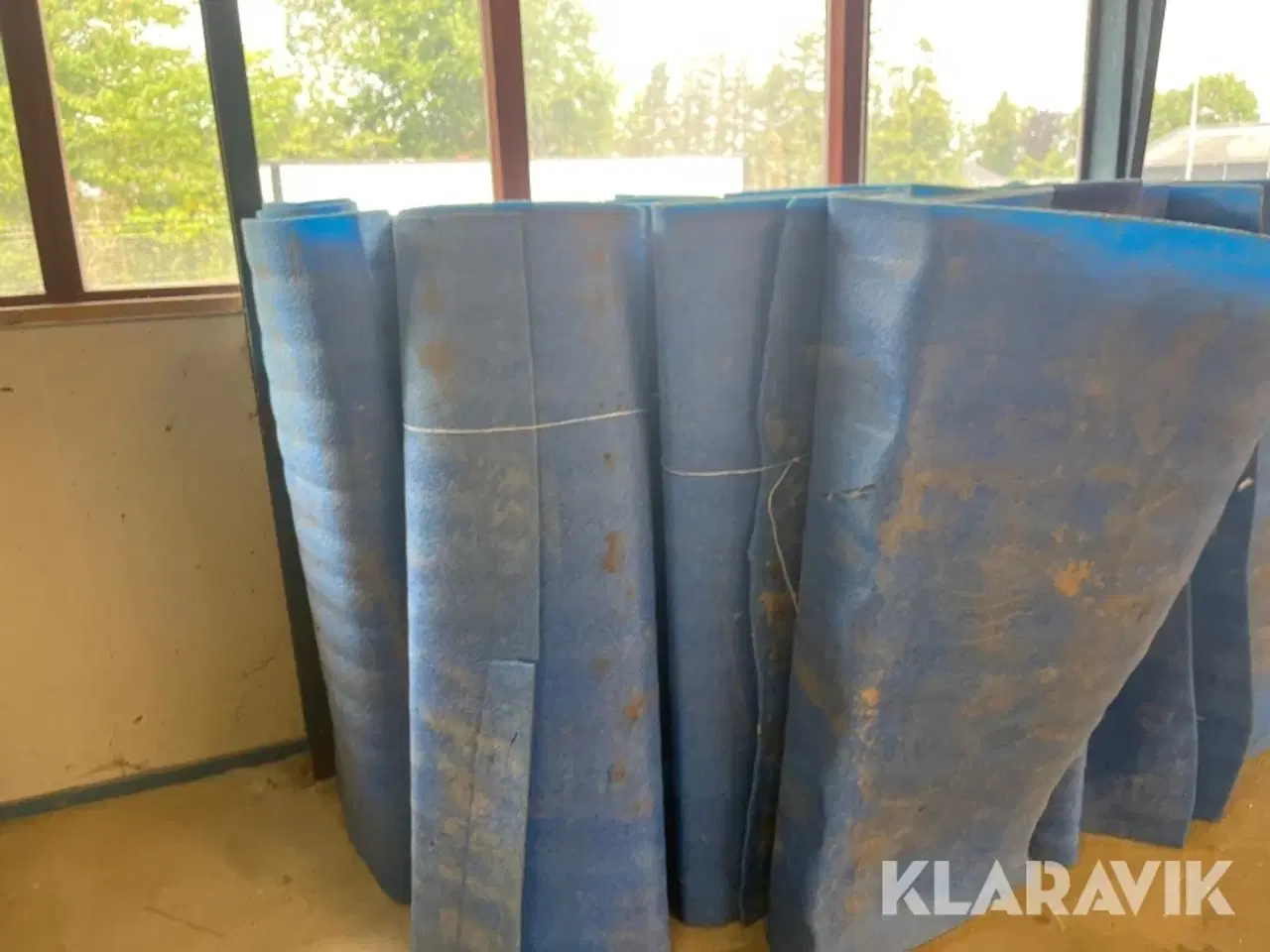 Billede 2 - Beton afdækning 150+ m2