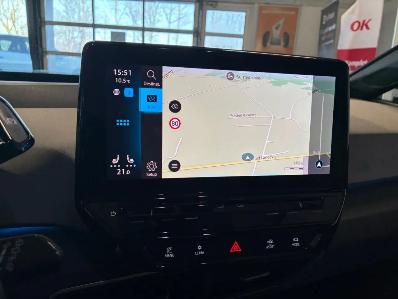 Billede 15 - VW ID.3 58 Pro Business