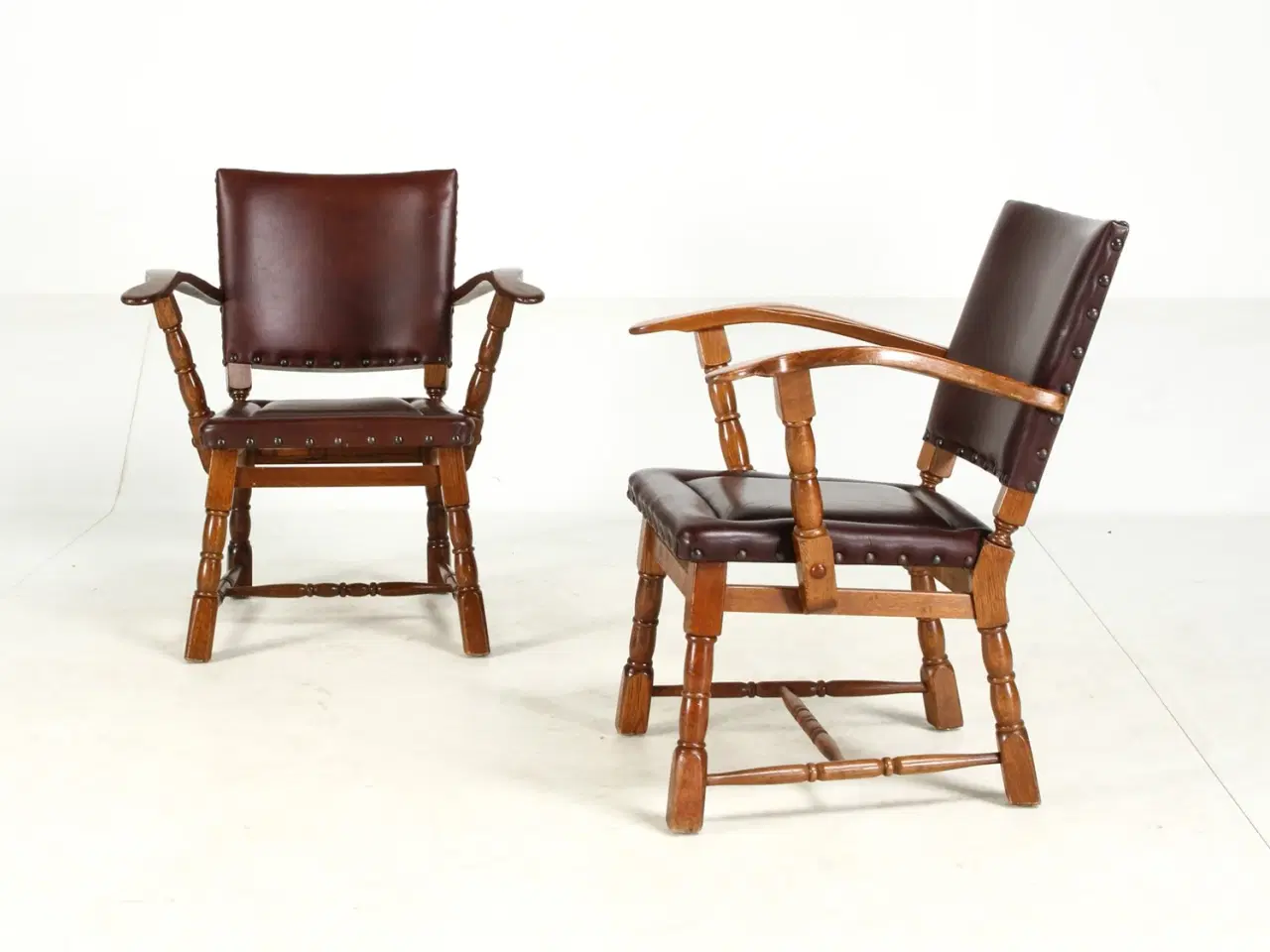 Billede 4 - Et par lænestole