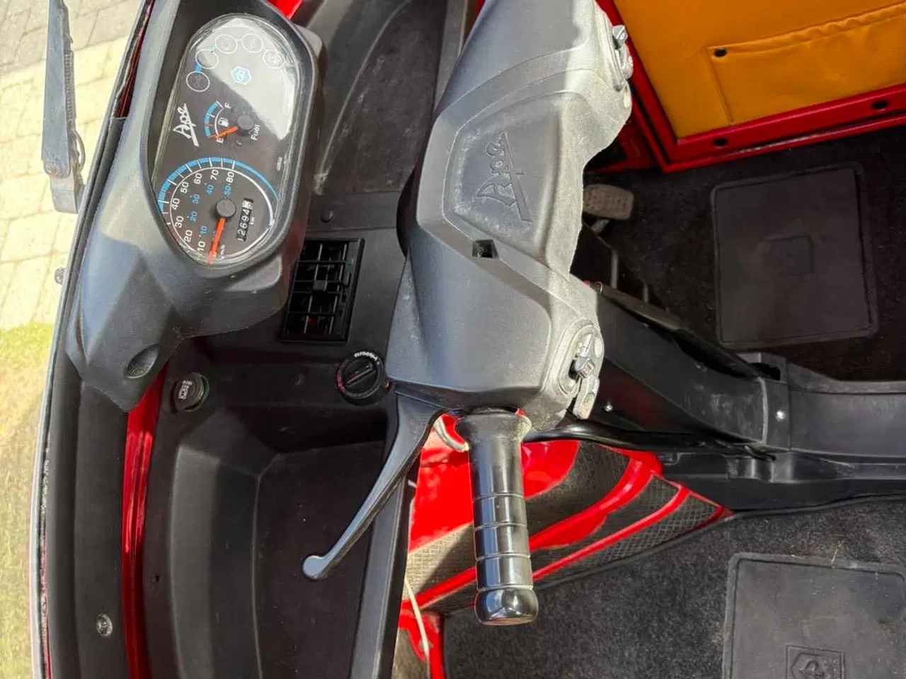 Billede 12 - Tuk tuk